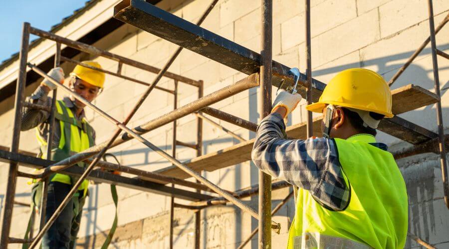 Professional fairlawn roofing services in Tappahannock, VA
